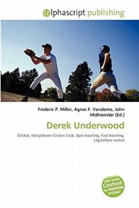 Derek Underwood