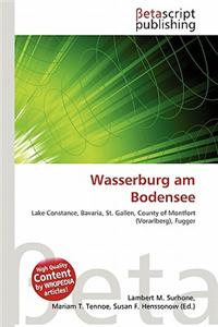 Wasserburg Am Bodensee