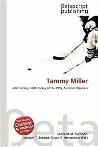 Tammy Miller