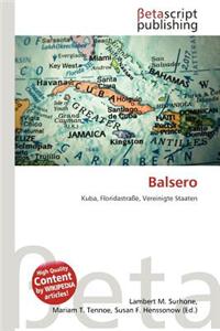 Balsero