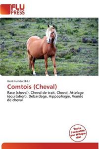 Comtois (Cheval)