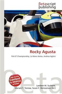Rocky Agusta