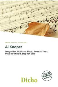 Al Kooper