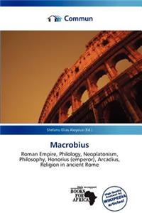 Macrobius