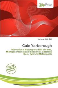 Cale Yarborough