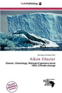 Aiken Glacier