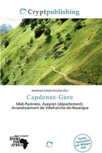 Capdenac-Gare