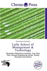 Lally School of Management & Technology