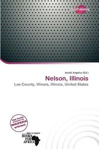 Nelson, Illinois