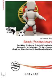 Beb (Footballeur)
