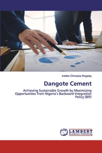 Dangote Cement