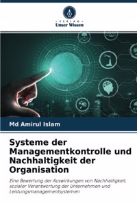 Systeme der Managementkontrolle und Nachhaltigkeit der Organisation