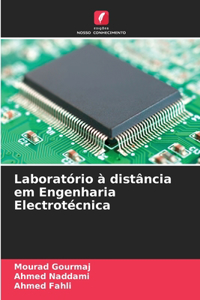Laboratório à distância em Engenharia Electrotécnica