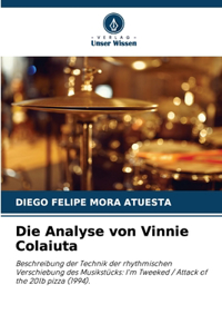 Die Analyse von Vinnie Colaiuta