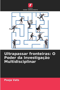 Ultrapassar fronteiras