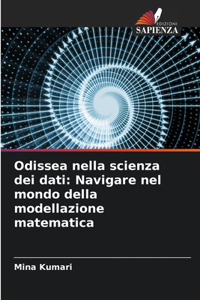 Odissea nella scienza dei dati