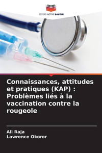 Connaissances, attitudes et pratiques (KAP)