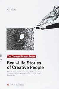 Real Life Stories of Creative People