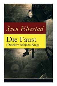 Faust (Detektiv Asbjörn Krag)