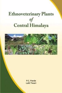 Ethnoveterinary Plants of Central Himalaya