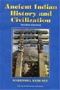 Ancient Indian History And Civilization