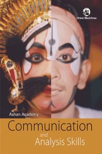 Communication And Analysis Skills