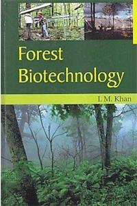 Forest Biotechnology