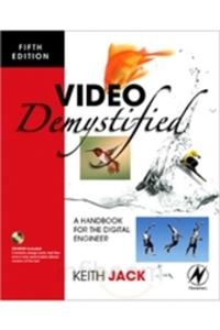 Videp 4th edition demystified a handbook for the digital engineer