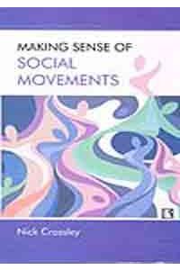 Making Sense Of Social Movements