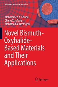 Novel Bismuth-Oxyhalide-Based Materials and Their Applications