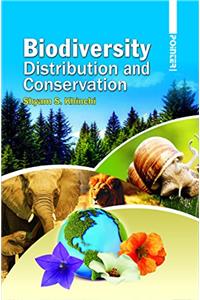 Biodiversity Distribution And Conservation