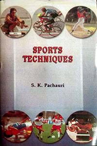 Sports Techniques