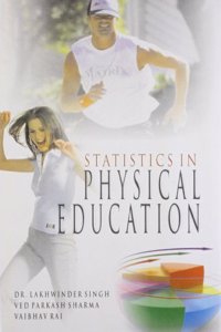 Statistics in Physical Education