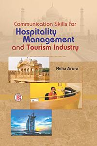 Communication Skills for Hospitality Management and Tourism Industry