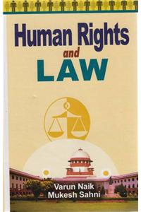 Human Rights and Law