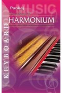 Handbook Of HARMONIUM