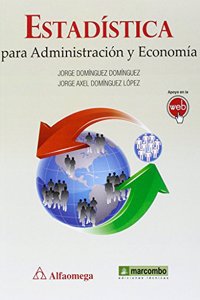 Estadistica para administracion y economia