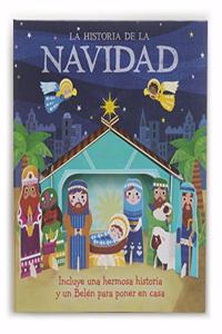 La historia de la Navidad
