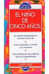 El nino de cinco anos