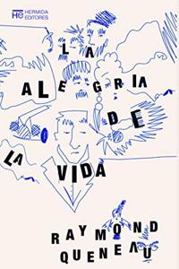 La alegria de la vida