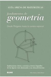 Fundamentos de Geometría