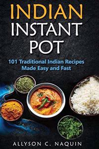 Indian Instant Pot