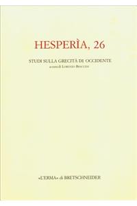 Hesperia 26