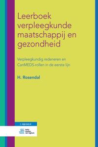 Leerboek Verpleegkunde Maatschappij En Gezondheid