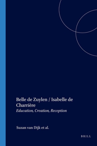 Belle de Zuylen / Isabelle de Charrière