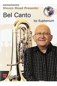 BEL CANTO FOR EUPHONIUM
