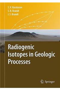 Radiogenic Isotopes in Geologic Processes