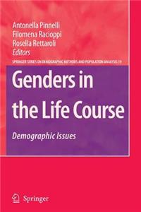 Genders in the Life Course