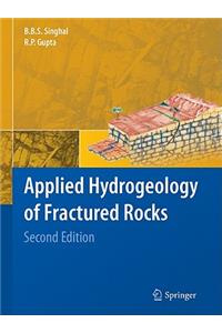 Applied Hydrogeology of Fractured Rocks