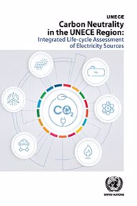 Carbon Neutrality in the Unece Region